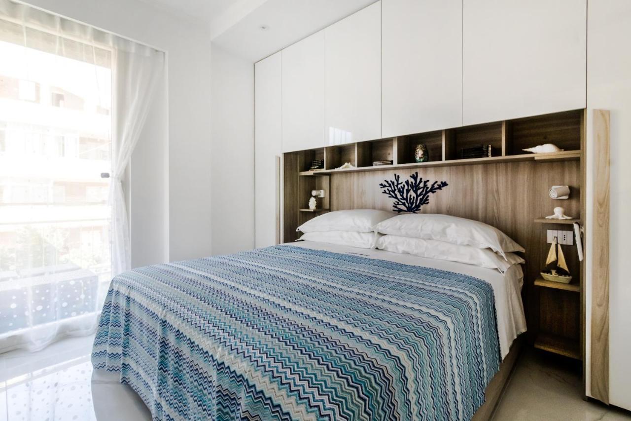 Sovramare Apartment Francavilla Al Mare Exterior photo