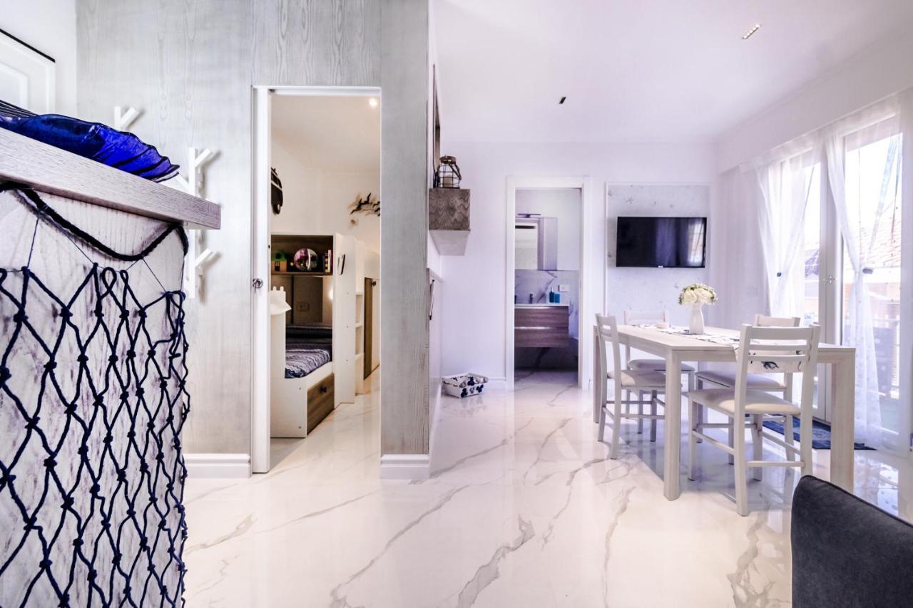 Sovramare Apartment Francavilla Al Mare Exterior photo