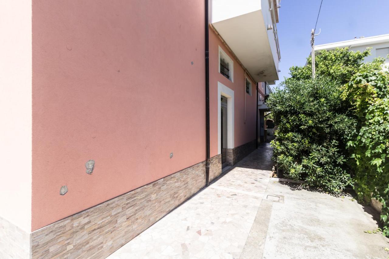 Sovramare Apartment Francavilla Al Mare Exterior photo