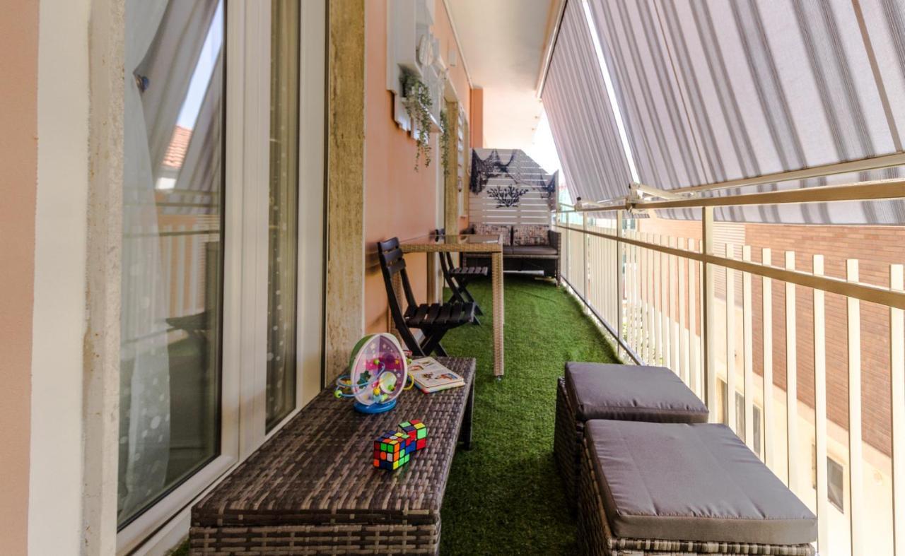 Sovramare Apartment Francavilla Al Mare Exterior photo