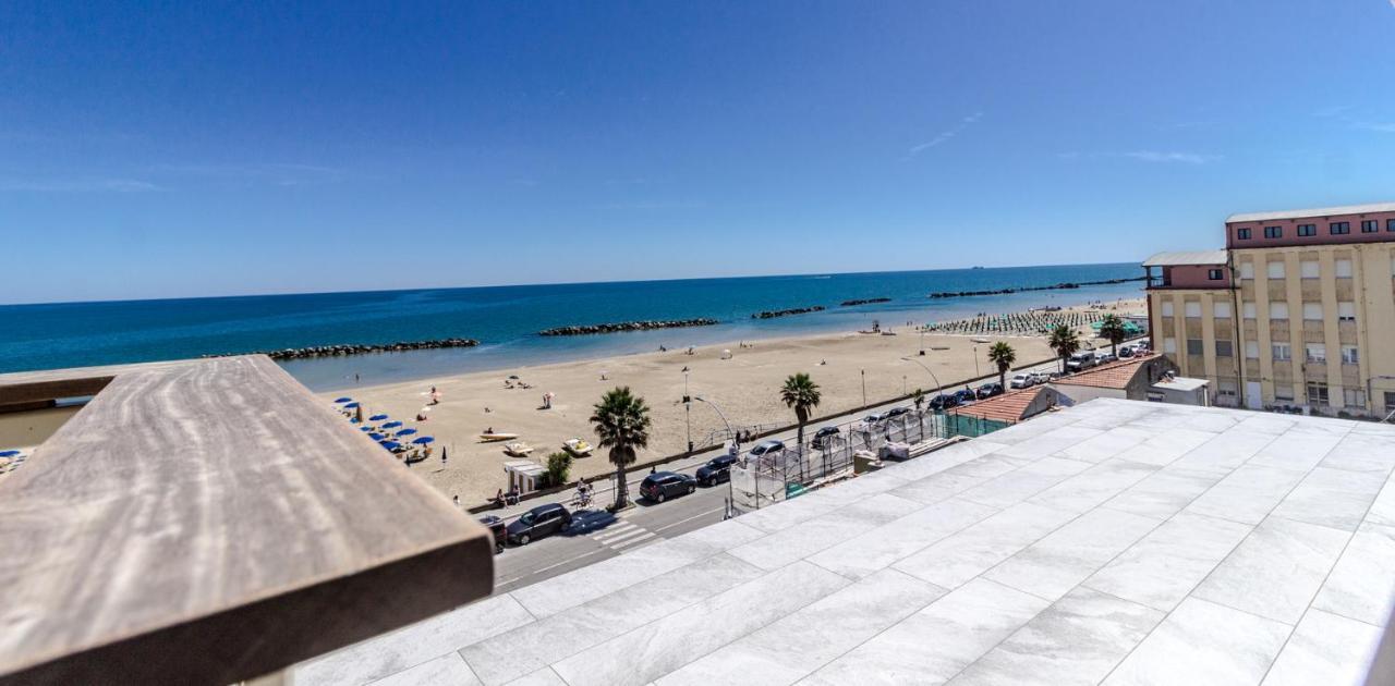 Sovramare Apartment Francavilla Al Mare Exterior photo